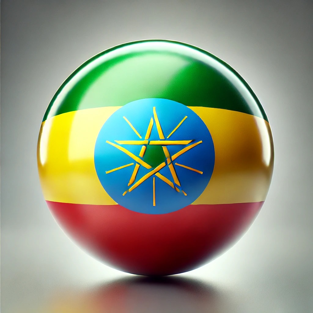 Ethiopia