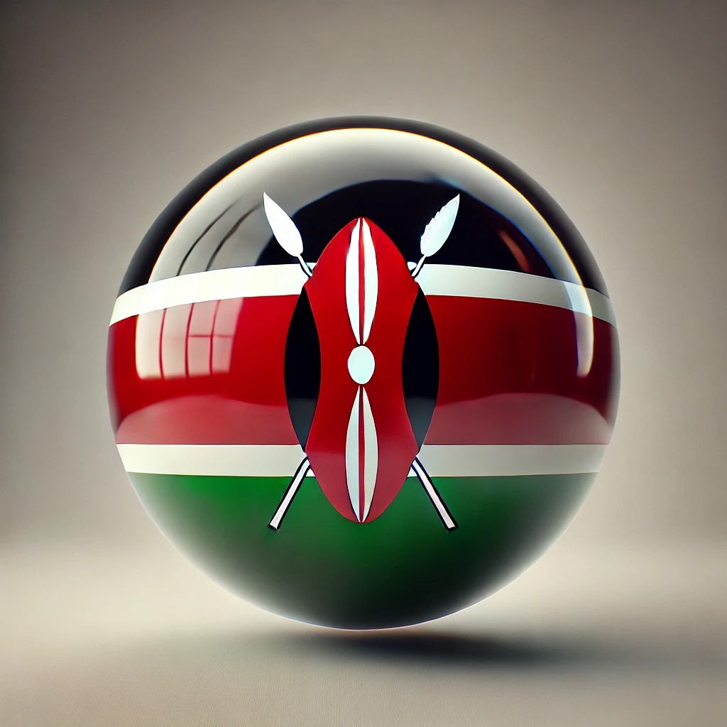 Kenya