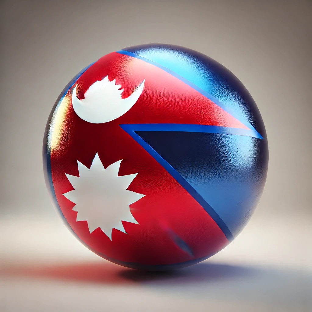 Nepal