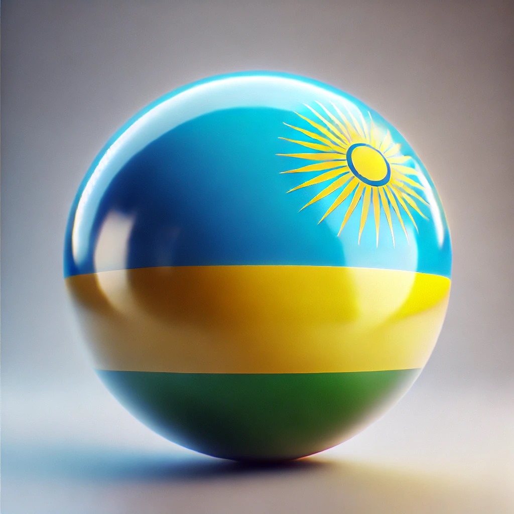 Rwanda