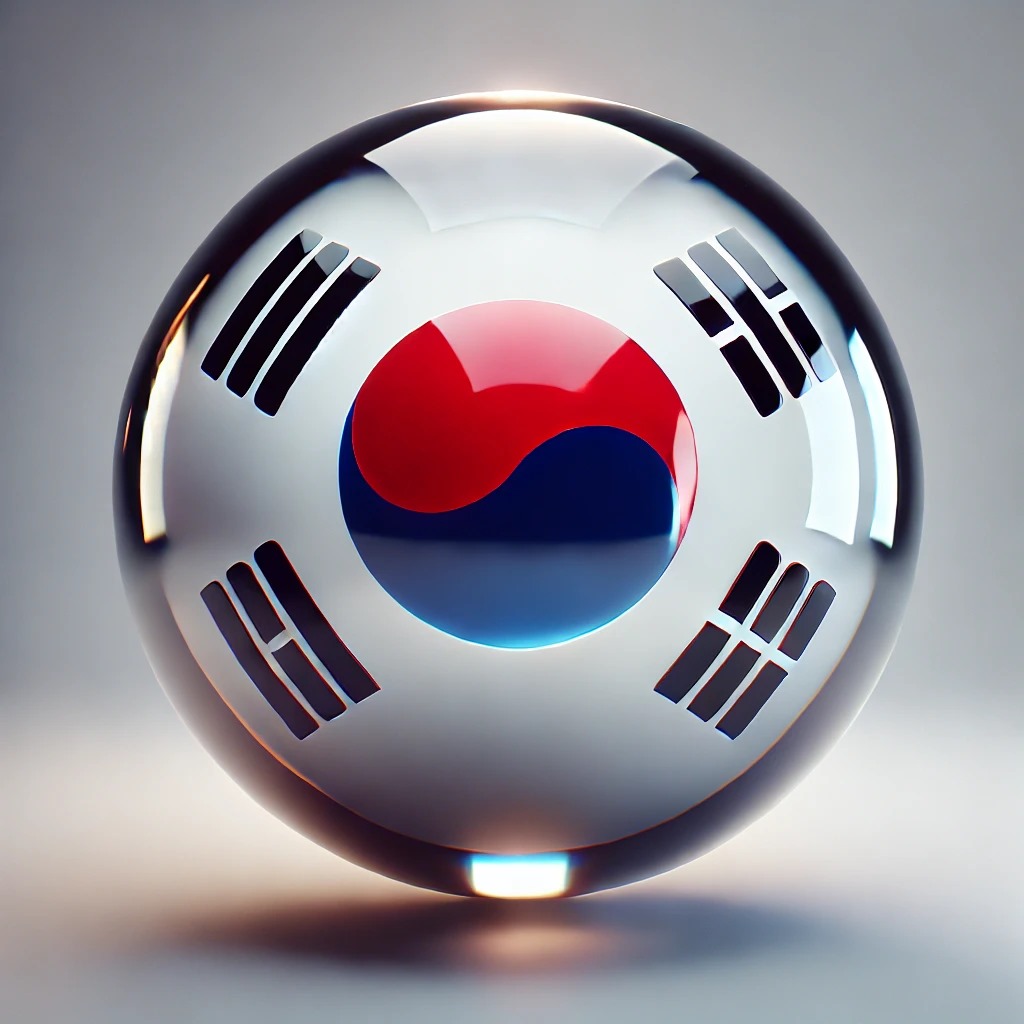 South Korea