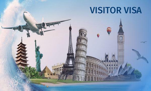 Visitor Visa Application Processing